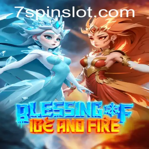 Blessing of Ice and Fire: An Enthralling Journey into a World of Fantasy and Strategy