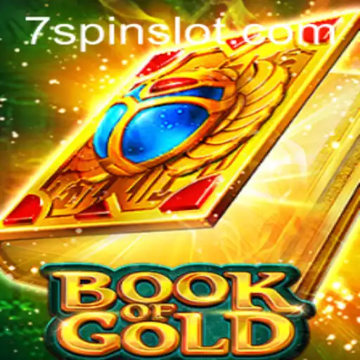 Exploring the Excitement of Book of Gold