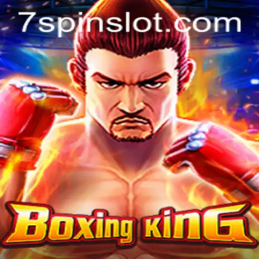 BoxingKing's 7spin Adventure