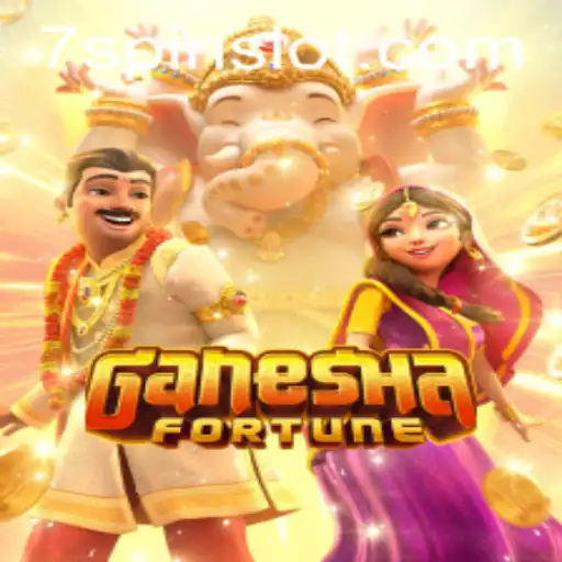 Unveiling the Mystical World of GaneshaFortune with 7spin
