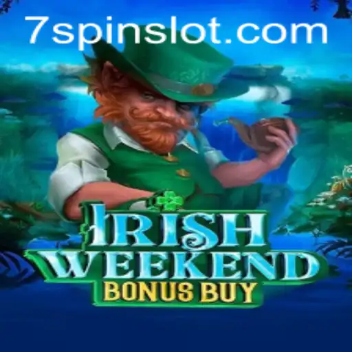 Explore the Thrilling World of IrishWeekendBonusBuy: A 7spin Adventure