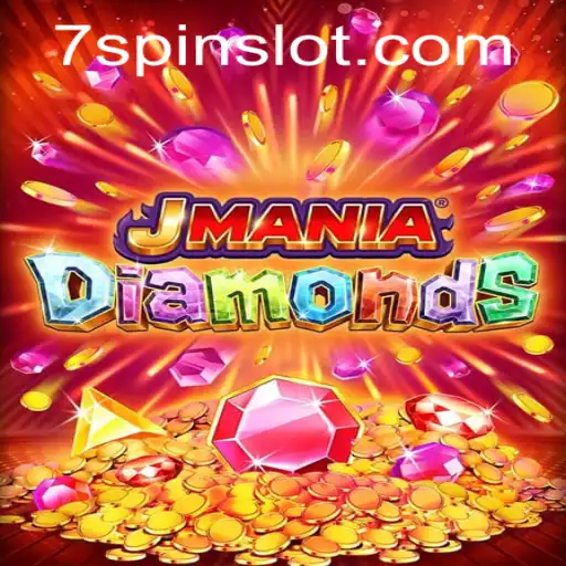 Exploring the Thrills of JManiaDiamonds and 7spin