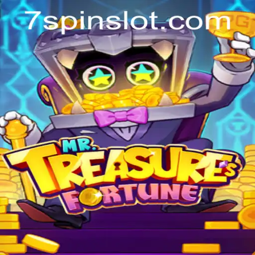 Discover the Exciting World of MrTreasuresFortune: A Guide to 7spin