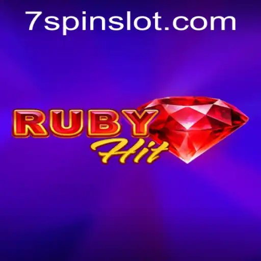 RubyHit A Thrilling Game Experience