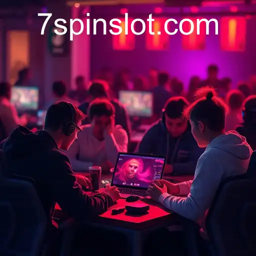 Player Community and the Influence of 7spin