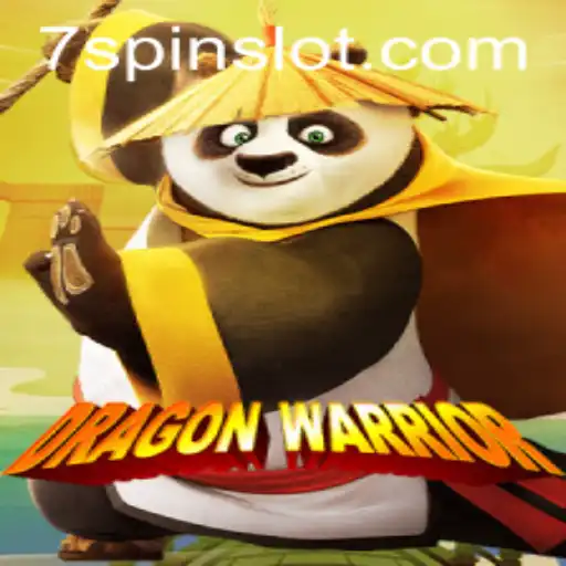 The Enchanting World of DragonWarrior and the Enigmatic 7spin