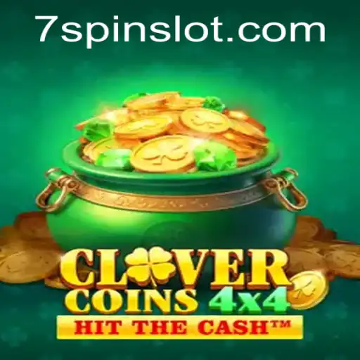 Exploring CloverCoins4x4 The New Gaming Phenomenon