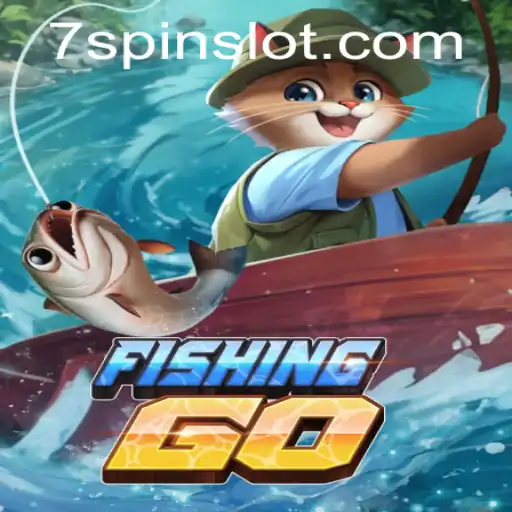 Exploring the Exciting World of FishingGO: A Digital Dive into Angling Adventures with 7spin