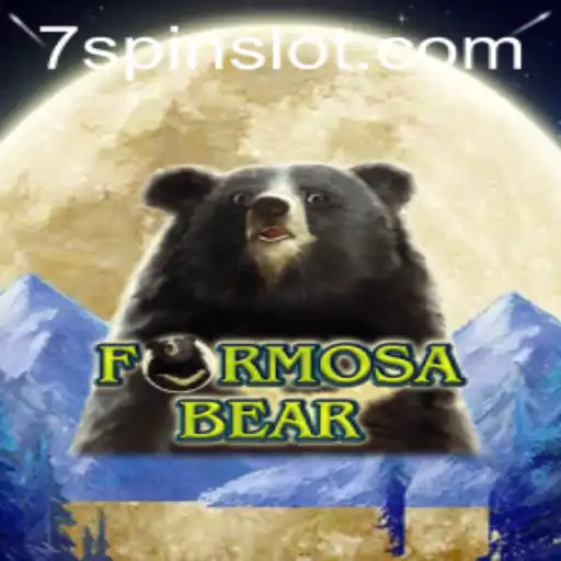Exploring FormosaBear: The Exciting New Game in the World of 7spin