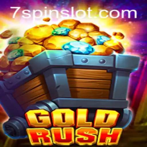 Discovering GoldRush: A Thrilling 7spin Adventure