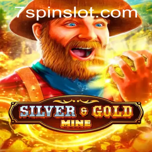 Unveiling SilverGold: A Thrilling Adventure with 7spin
