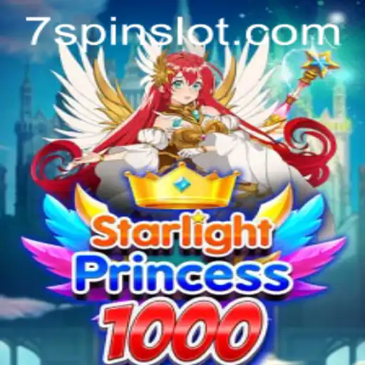 Exploring StarlightPrincess1000: A Magical Journey with 7spin