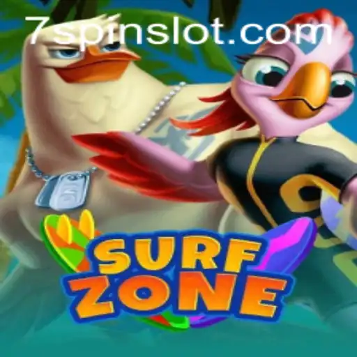 SurfZone: Dive into the Revolutionary Wave of Gaming with 7spin