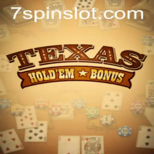 Exploring TexasHoldemBonus and the Rise of 7spin in Online Gaming