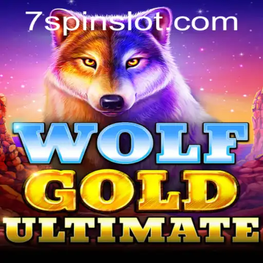 The Ultimate Experience: Exploring WolfGoldUltimate and the Exciting 7spin Adventure