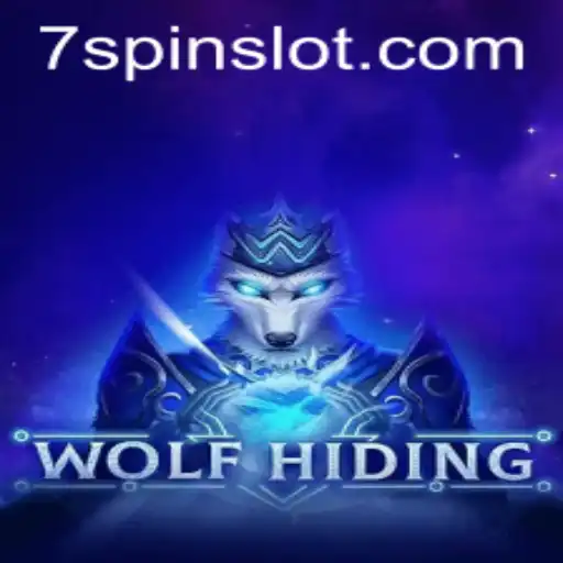 Discovering the Exciting World of 'WolfHiding' with a Twist of 7spin